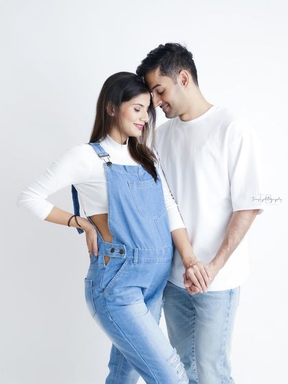 The Journey Together: Couple Portraits photo 74