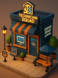 Computer & Laptop Services