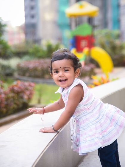 Family & Kids Portraits photo 11