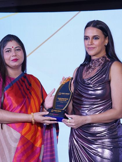 This award is a testament to our team's dedication to providing the highest quality education and training in the cosmetology industry.