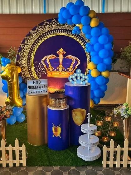 Elegant Birthdays & Anniversaries photo 29