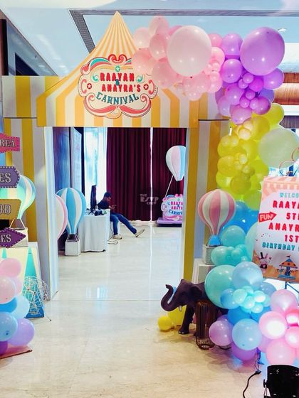 Fun, Games & Splashes photo 23