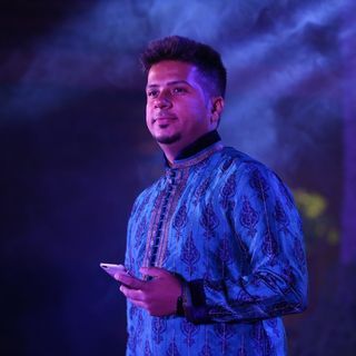 Rohit Bhat