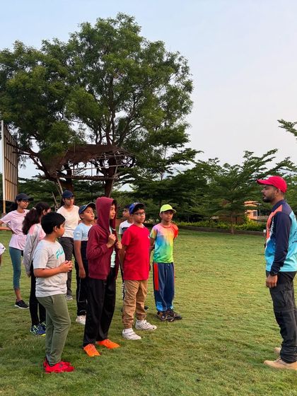 Miles To Trek - Youth Leadership & Adventure Camps Young Adventurers Camp (Ages 8-16) photo 12