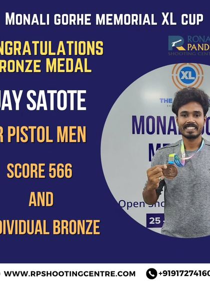 Additional Achievements photo 32