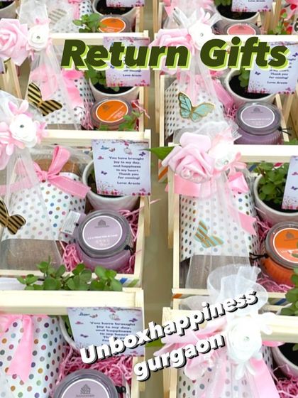 Party Return Gifts photo 7