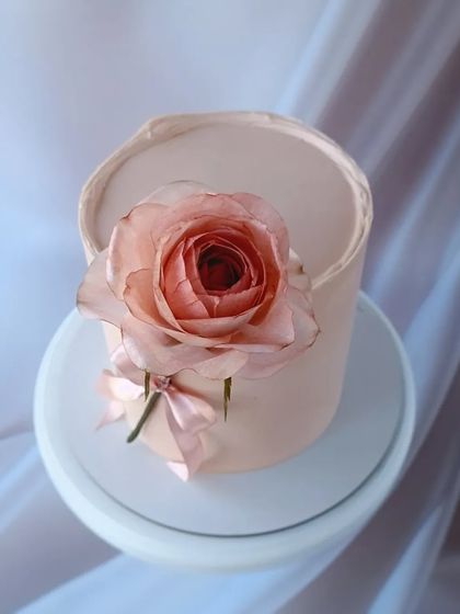 Cakenest - Online Baking & Business School Elegant Floral & Modern Designs photo 20