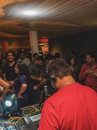 Wedding & Private Event DJ / VJ