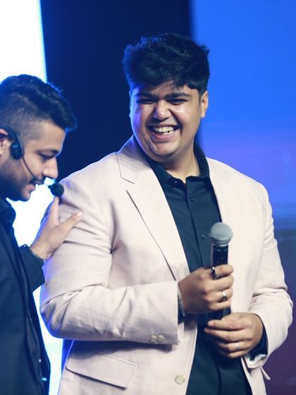 High-Impact Corporate Entertainment photo 5