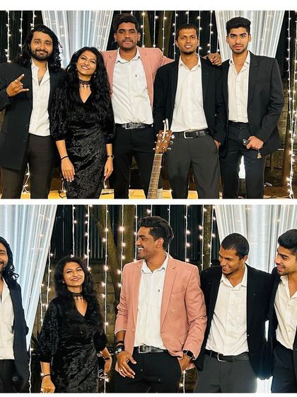 Soundarya Jayaram - Live Vocal Performance Live Gigs: From Parties to Pubs photo 3