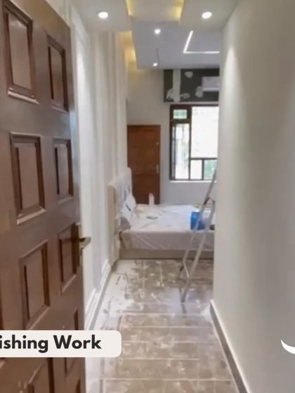 Sourabh Jain - Architectural & Construction Consultation My Work & Recognition photo 6