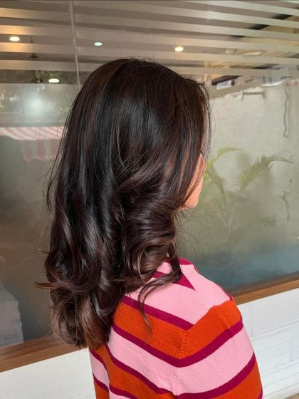 Rohit - Haircuts Custom Hair Color photo 47