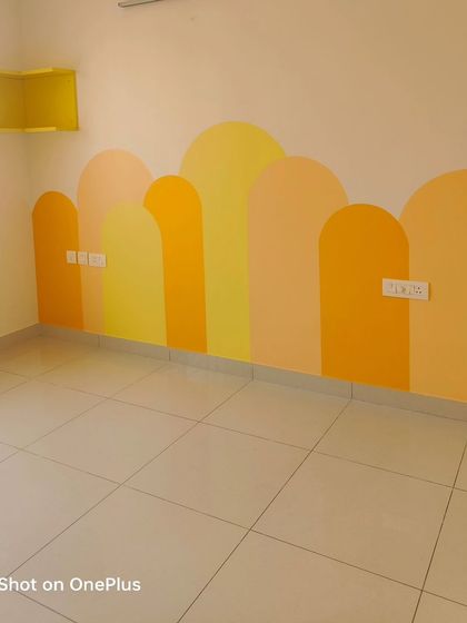 Go Xpert Painting - Interior & Exterior Painting More Than Just a Color: Textures, Stencils & Murals photo 7