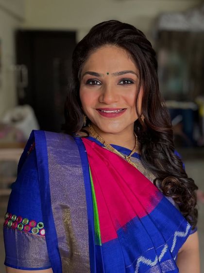 Glam for the Bride Tribe photo 20