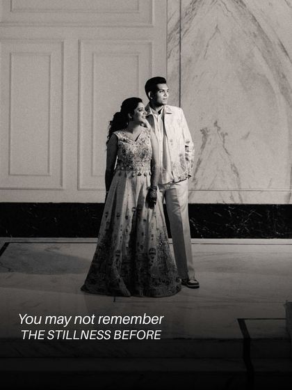 Candid Moments & Timeless Portraits photo 8