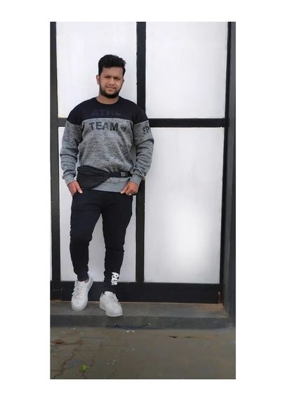 Luny - Dance Choreography Behind the Brand: My Style photo 32