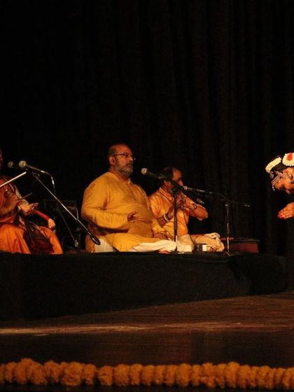 Sneha Kappanna - Theatre, Storytelling & Workshops Mentorship & Community photo 15