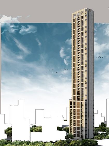 Iconic High-Rise Residences photo 31