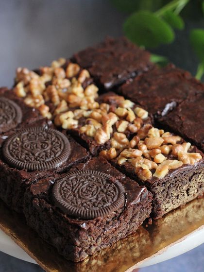 Cakenest - Online Baking & Business School Niche Bakes & Desserts photo 8