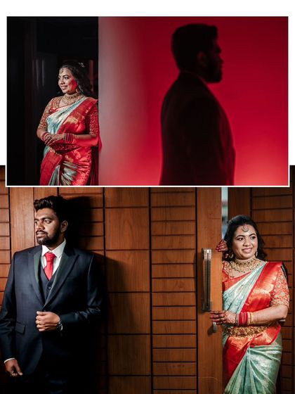 AJ Picture Company - Wedding & Couple Photography Receptions & Celebrations photo 13