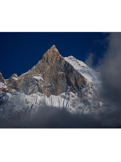 Miles To Trek - Guided Trekking Expeditions Himalayan Expeditions photo 34