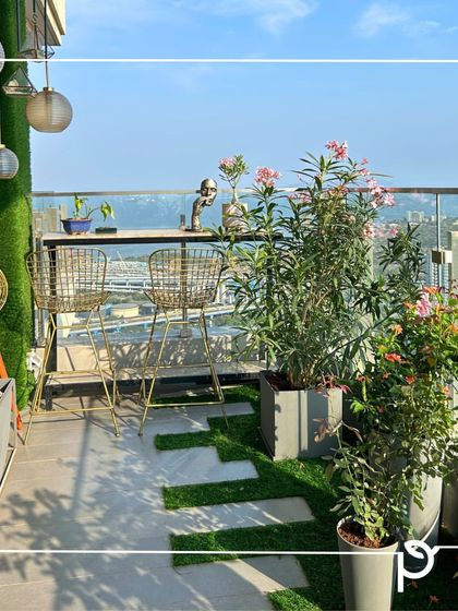 Balcony & Terrace Transformations photo 7