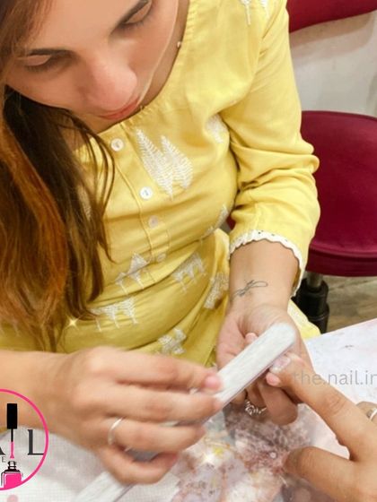 Building the Foundation photo 18