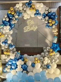 Baby Celebration Decoration