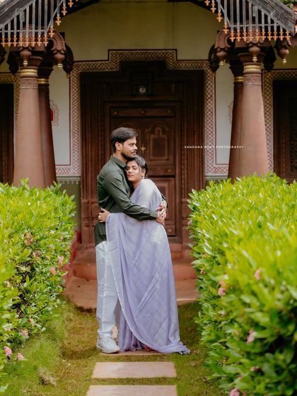 Celebrating Our Roots: Traditional & Ethnic Wear photo 4