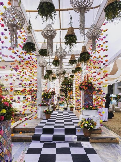 Immersive Pre-Wedding Celebrations photo 83