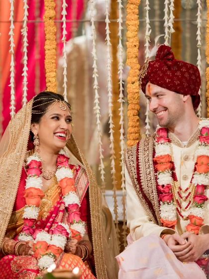 Amanati Events - Full-Service Wedding Planning Timeless Traditions: Wedding Ceremonies photo 11