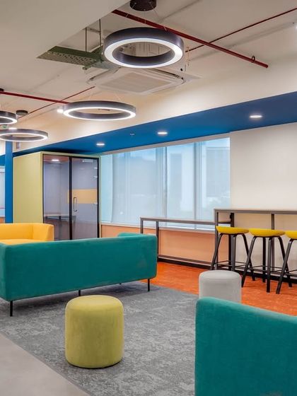 Design Arc Interiors - Commercial Interior Design & Build Collaborative & Breakout Zones photo 12