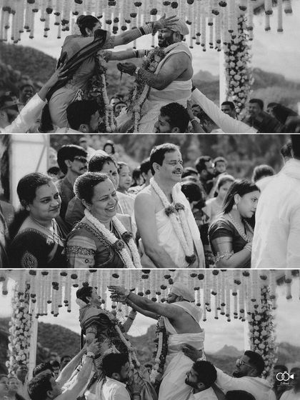 2Bonds - Wedding Photography & Films Sacred Vows: The Wedding Ceremony photo 153