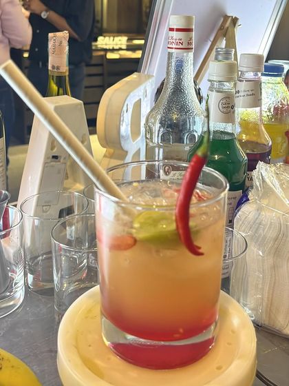 Signature Cocktails & Shooters photo 19