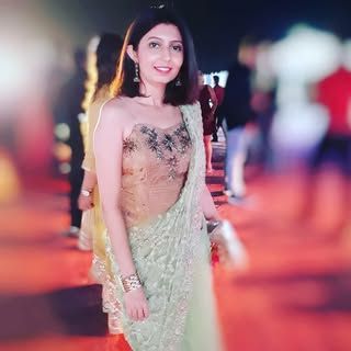 Kunjal Patel