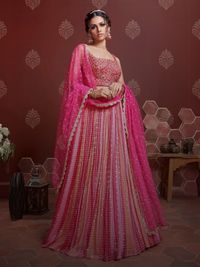 Women's Indian Occasion Wear