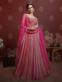 Women's Indian Occasion Wear