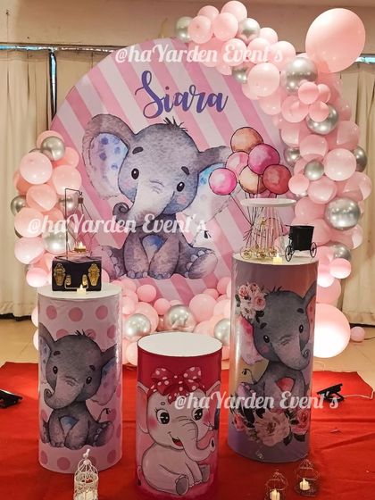 Kids' Character & Themed Parties photo 71