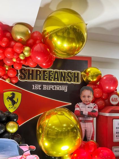 High-Speed Racing Themes photo 5