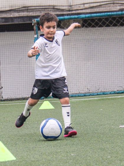 Fundamental Skills & Drills photo 38