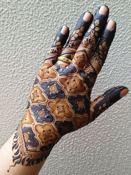 Intricate & Traditional Designs photo 10