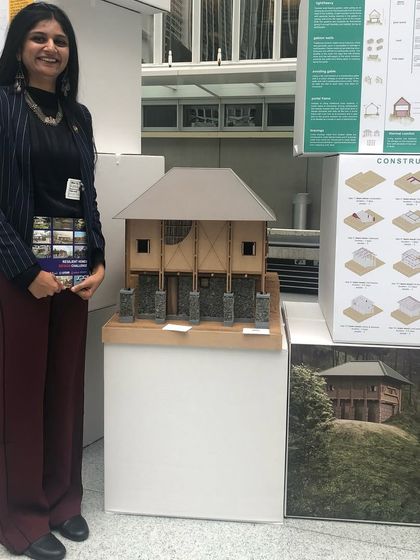 Compartment S4 - Architectural Design Our Journey & Philosophy photo 25