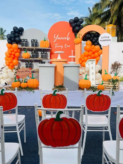 Novella - Children's Themed Birthday Parties More Fun Themes photo 16