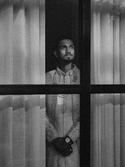 Portraits of the Soul: Bridal & Groom photo 52