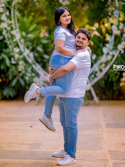 Firos Photography - Pre-Wedding Photography Casual & Fun Moments photo 63