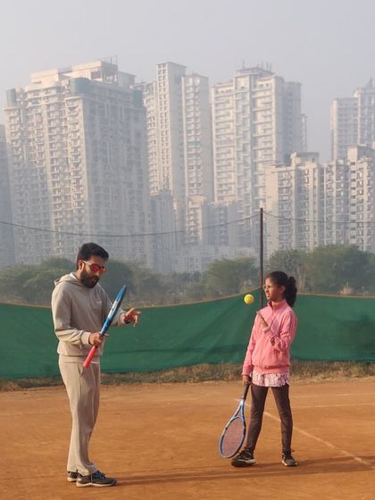 Junior Development Program (Kids & Teens) photo 4