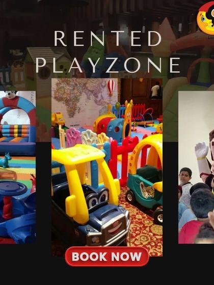 Playzones for Every Occasion photo 10