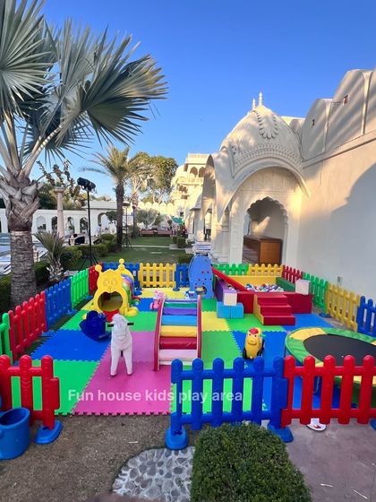 Vibrant Rainbow Adventures photo 3