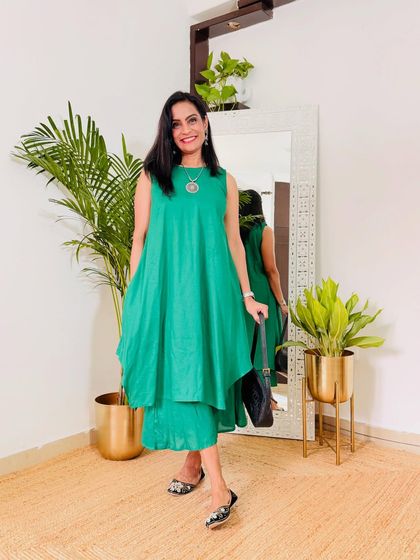 Everyday Ethnic: Kurtas, Co-ords & Kaftans photo 34