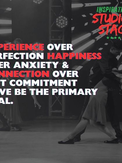 The Swingers Dance - Professional Dance Certification Program The "Inspirations" Annual Showcase photo 24